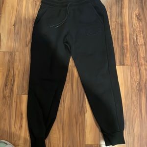 Puma sweatpants